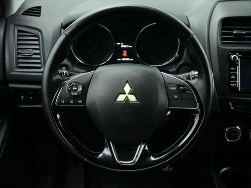 2017 Mitsubishi Outlander Sport 2.0 LE