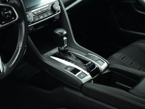 2020 Honda Civic Touring