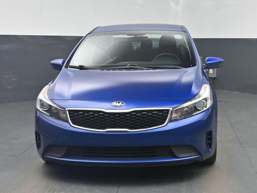 2017 Kia Forte S
