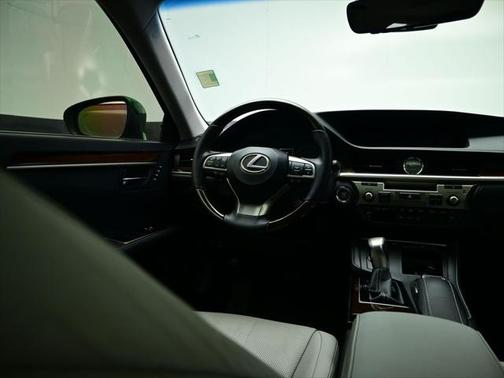 2016 Lexus ES 350 Base