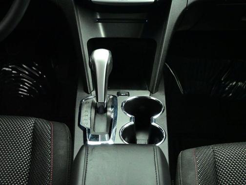 2015 Chevrolet Equinox 1LT