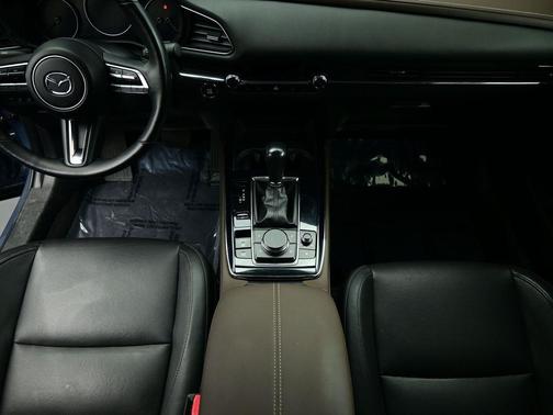 2021 Mazda CX-30 2.5 Turbo Premium Package