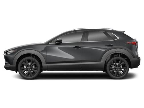 2021 Mazda CX-30 2.5 Turbo Premium Package