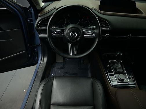 2021 Mazda CX-30 2.5 Turbo Premium Package