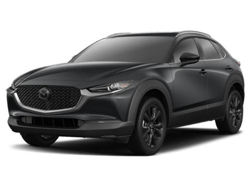 2021 Mazda CX-30 2.5 Turbo Premium Package