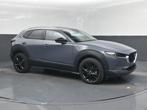 2021 Mazda CX-30 2.5 Turbo Premium Package