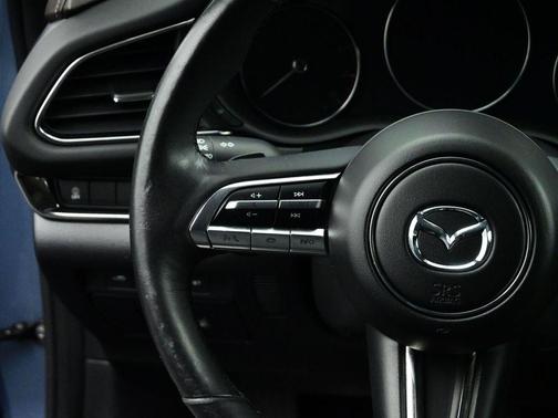 2021 Mazda CX-30 2.5 Turbo Premium Package