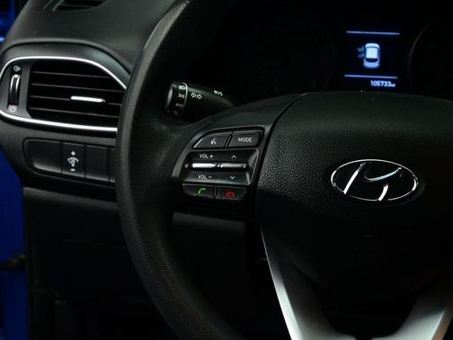 2018 Hyundai Elantra GT Base