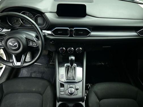 2018 Mazda CX-5 Sport