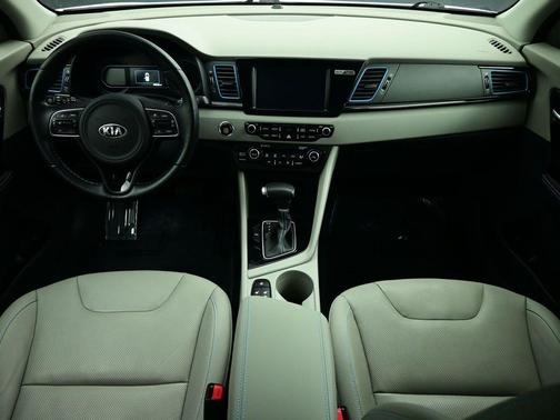 2017 Kia Niro Touring