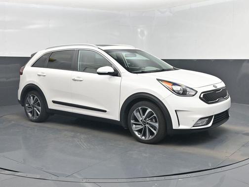 2017 Kia Niro Touring
