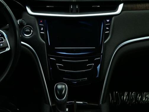 2018 Cadillac XTS Luxury
