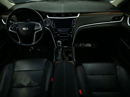 2018 Cadillac XTS Luxury