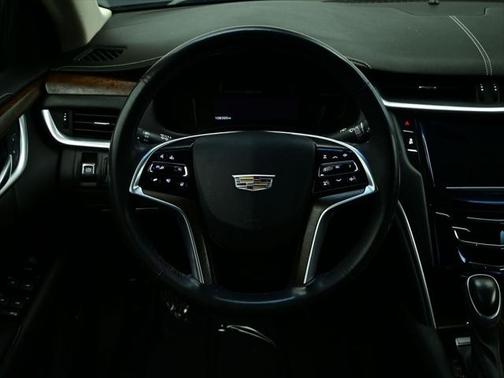 2018 Cadillac XTS Luxury