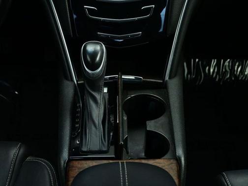 2018 Cadillac XTS Luxury