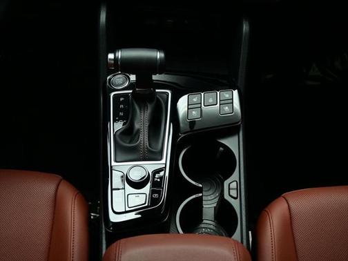 2025 Kia Sportage SX-Prestige