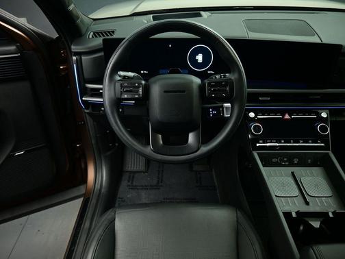 2024 Hyundai SANTA FE Calligraphy