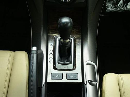 2013 Acura TL 3.5