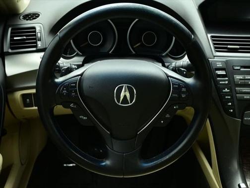 2013 Acura TL 3.5
