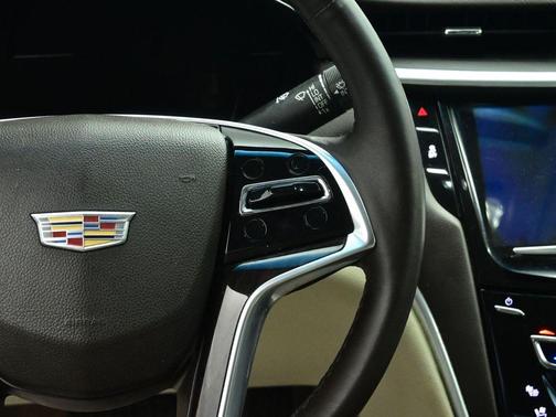 2016 Cadillac XTS Luxury