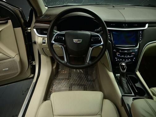 2016 Cadillac XTS Luxury