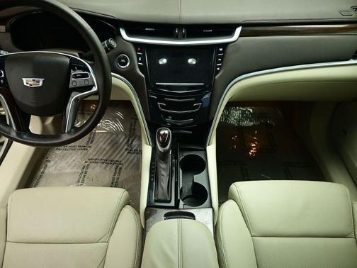2016 Cadillac XTS Luxury
