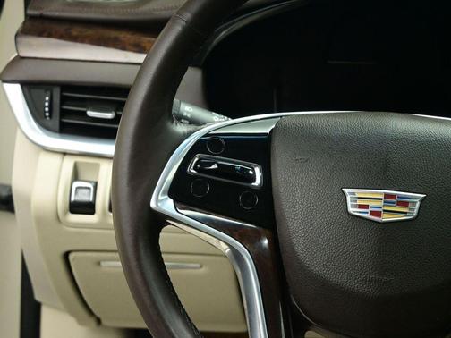 2016 Cadillac XTS Luxury