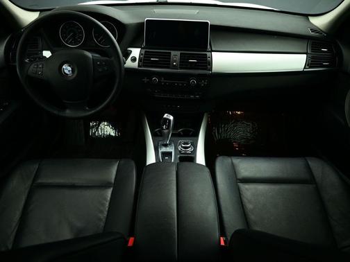 2012 BMW X5 xDrive35i