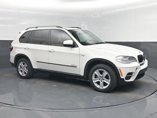 2012 BMW X5 xDrive35i