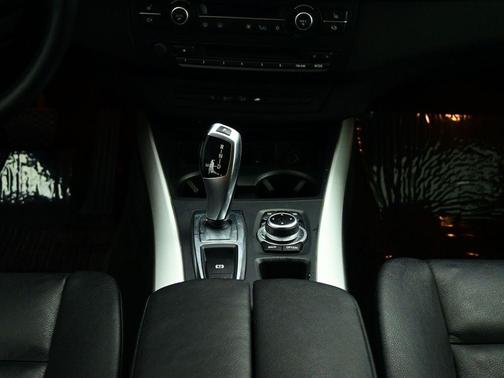 2012 BMW X5 xDrive35i
