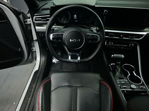 2024 Kia K5 GT
