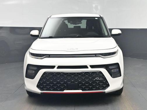 2022 Kia Soul Turbo