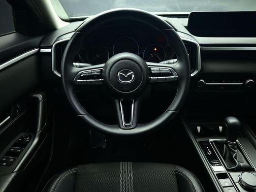 Polymetal Gray Metallic 2023 Mazda CX-50 2.5 S Preferred Plus Package