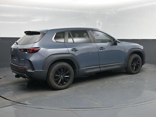 Polymetal Gray Metallic 2023 Mazda CX-50 2.5 S Preferred Plus Package