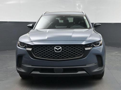 Polymetal Gray Metallic 2023 Mazda CX-50 2.5 S Preferred Plus Package