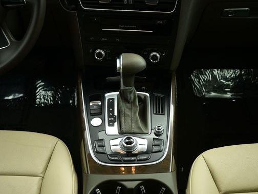 2015 Audi Q5 2.0T Premium Plus