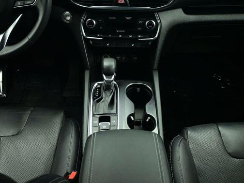 2019 Hyundai SANTA FE Limited 2.4