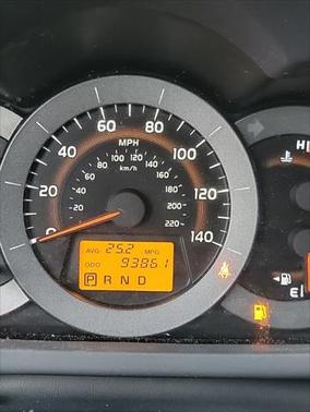 2009 Toyota RAV4 Limited