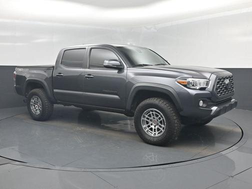 2020 Toyota Tacoma TRD Off-Road