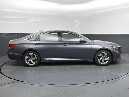 2018 Honda Accord EX-L 2.0T