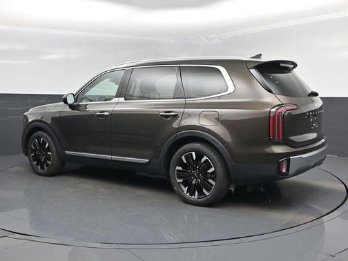 2023 Kia Telluride SX Prestige
