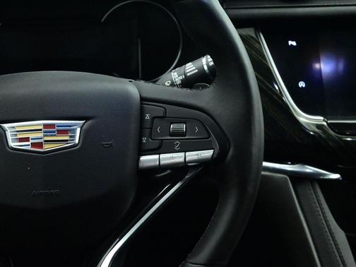 2020 Cadillac XT6 Premium Luxury FWD