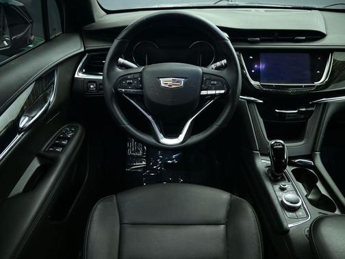 2020 Cadillac XT6 Premium Luxury FWD