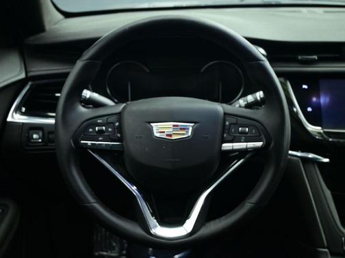 2020 Cadillac XT6 Premium Luxury FWD