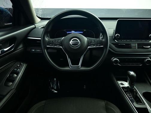 2020 Nissan Altima S FWD