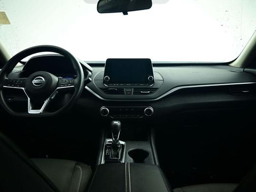 2020 Nissan Altima S FWD