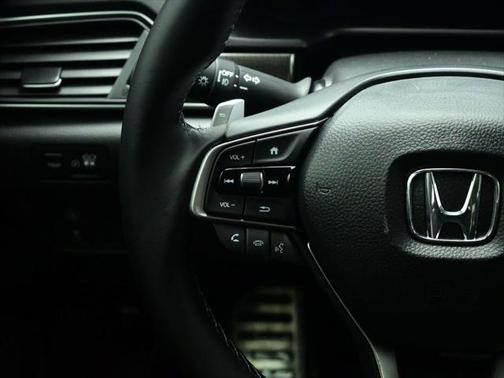 2022 Honda Accord Sport SE 1.5T