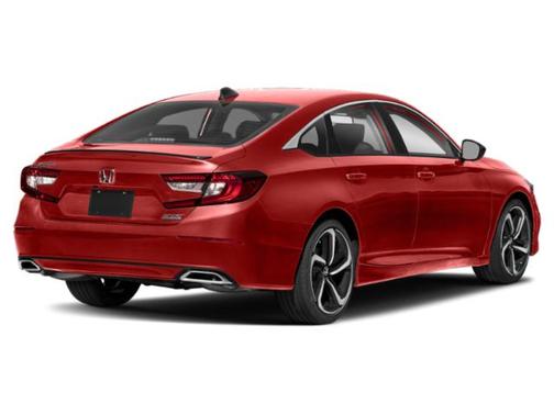 2022 Honda Accord Sport SE 1.5T