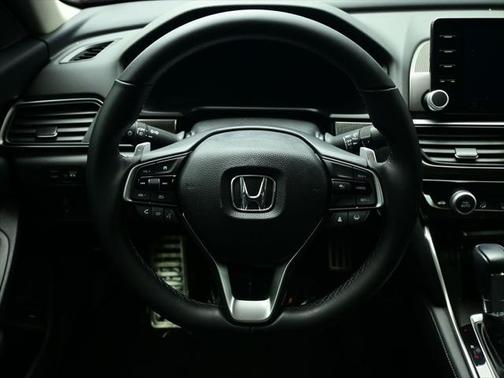 2022 Honda Accord Sport SE 1.5T