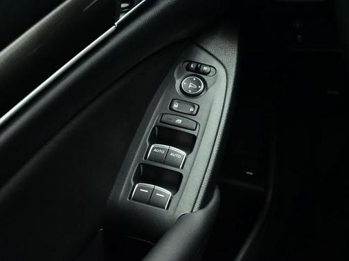 2022 Honda Accord Sport SE 1.5T